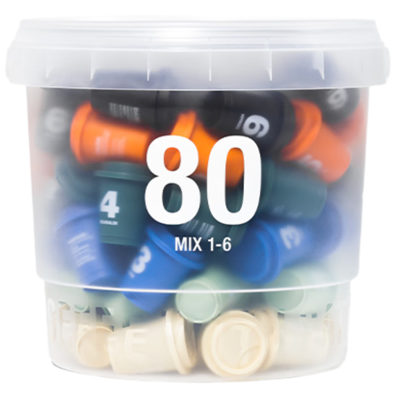 SATURNBIRD COFFEE/ٰ ʯǳ ֺڿ 3g 1-6Żװ 80 529Ԫ