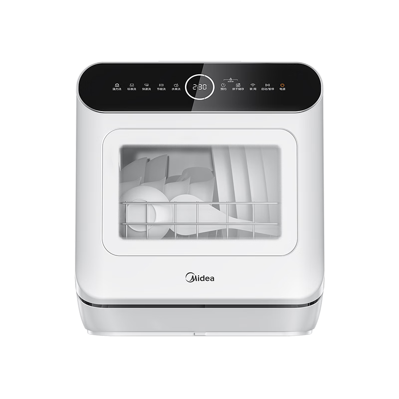 ģMideaM10 Max 4̨ʽϴ85ȷһˮЧ³˫СߴⰲװҲ20%1290.02Ԫ( plusԱ)