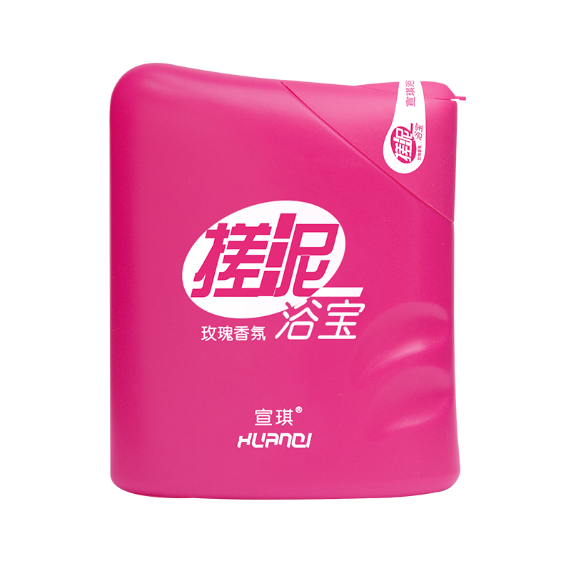 宣琪玫瑰搓泥浴宝沐浴露促销，享受SPA般的护理体验|沐浴露活动价格历史