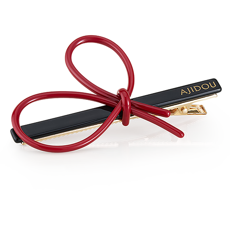 AJIDOU��������С��Ů��Ѽ��з����θߵ����ι̲������߼��������� ���ɫ 1�� 21.3Ԫ