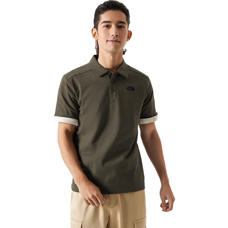 The North Face�������Polo��Ů��������͸������8AV3 �Һ���/21L S 169.0Ԫ����169Ԫ/����