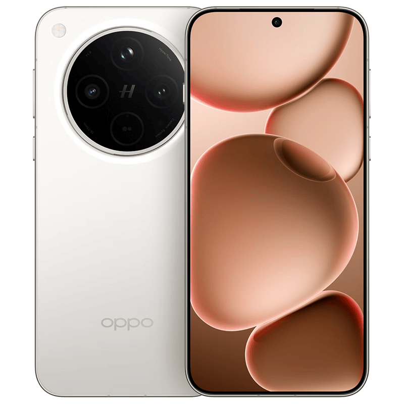 OPPO Find X8s+ 5G�ֻ� �¹�� 16GB+512GB �ٷ����� 3899Ԫ