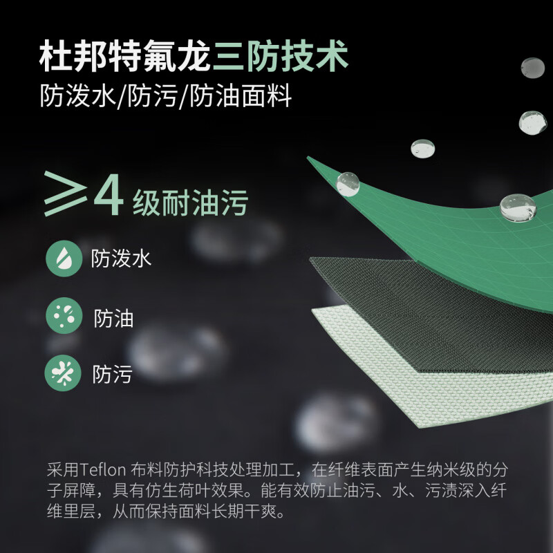 美特斯邦威25春季新款外套男士户外保暖插肩拼接摇粒绒三防冲锋衣 影黑 L 175 96A