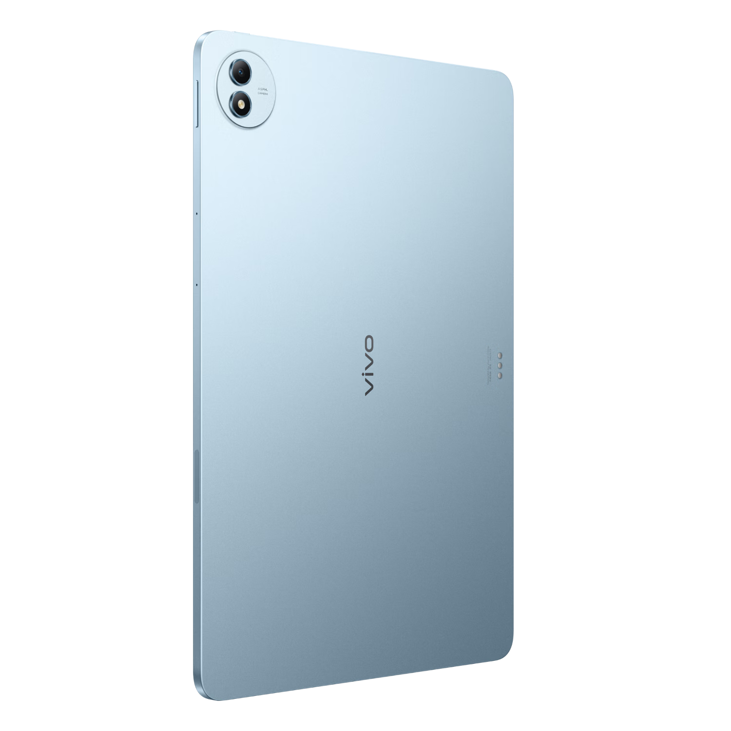 vivo Pad5 Pro 8GB+128GB 春潮蓝 天玑 9400 13英寸 12050mAh 超轻薄平板电脑 
