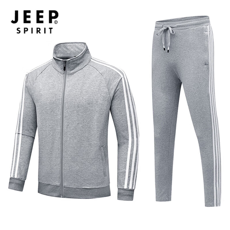 ڲJEEP SPIRIT˶װд¿׳ʿ˶ܲ ǳɫװֱͲ 7XL252Ԫ