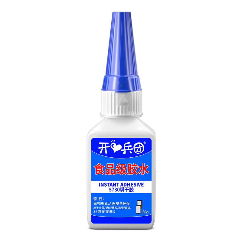 ���ڲ�����������ʳƷ��ר�ý�ˮ�͸���ǿ����ճ�����մɽ����޺��޲����ܽ�ճ���� ʳƷ����ˮ������ζ�� һ֧װ���͵ιܣ� 22.01Ԫ(������)