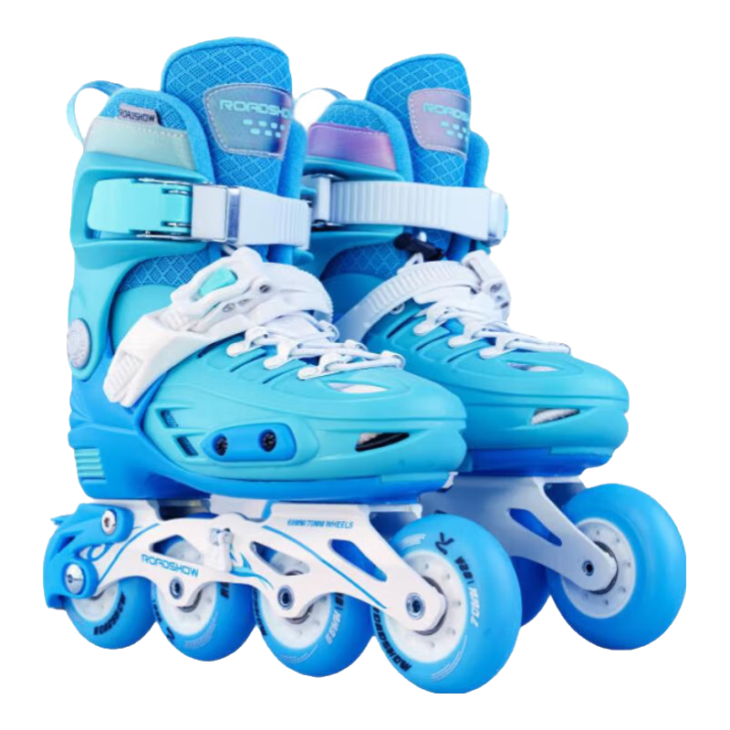 ���㣨ROADSHOW���ֻ�Ь��ͯ�������Ь�ɵ���Ůͯרҵ�ֻ�Ь6-12���ѧRX1S����Ь �����ֿ��ɫR8��װ����� M ����(32-35�ʺ�4-7��)