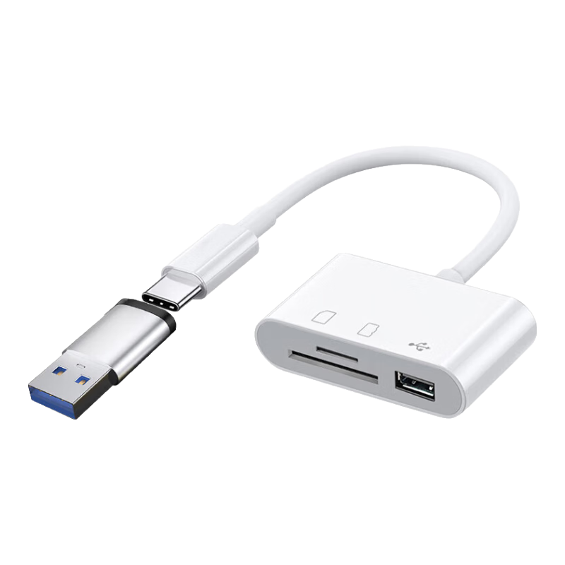 ̶๦ֻһccdtfƻoppoСvivosdcfڴusbutypec Type-C+USBתһɫ USB3.0