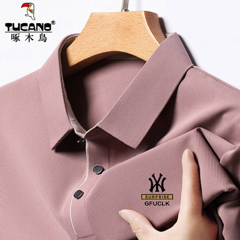 ���ڲ�������ľ��ɣ��˿����t�����ļ������������ʱ���׷�POLO���ٴ������ ����YW889��ɫ M 165����90-120��