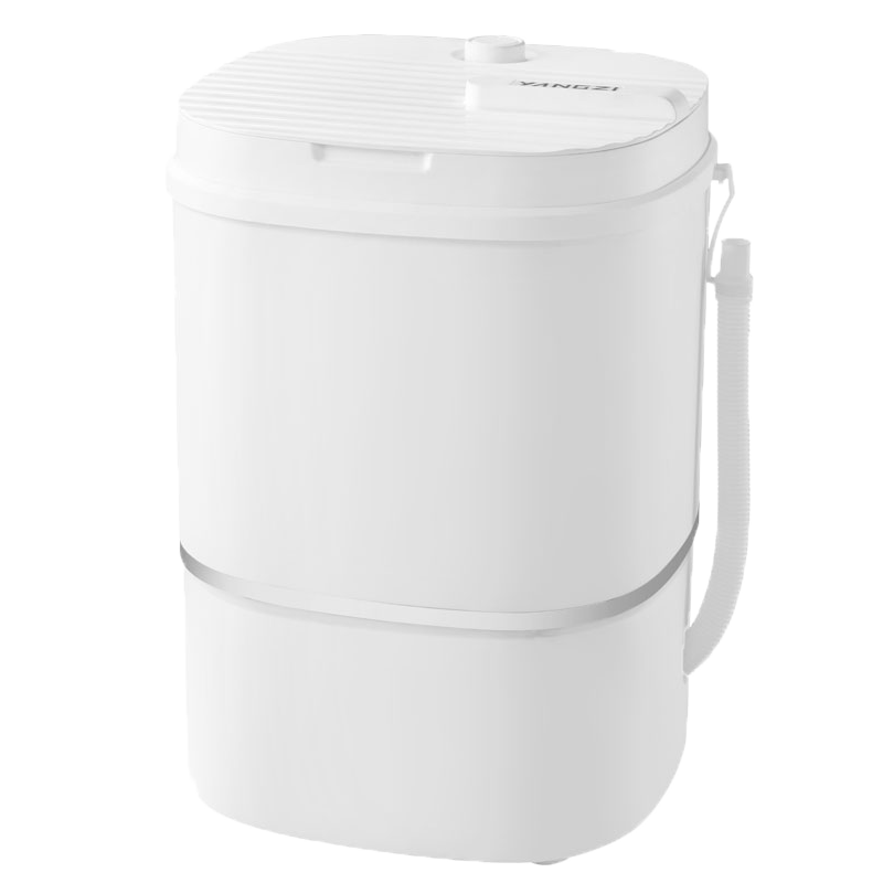 ��������ϴ�»�С�Ͱ�ȫ�Զ������ڿ�ϴ�»�ϴ��һ�����ĸӤϴ����������ͯ����ѧ��������ⷿ ��6.5KG��ɫ���䡿ͭ�ߵ��+�����־�+������ϴ