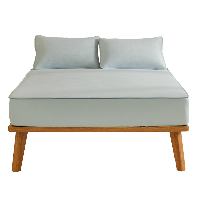 MIDO HOUSE������������ϯ��˿��ϯ�ӿɻ�ϴӤ������A�ല�ҿ�1.5x2�׺�ܿ�� 170.1Ԫ(������)