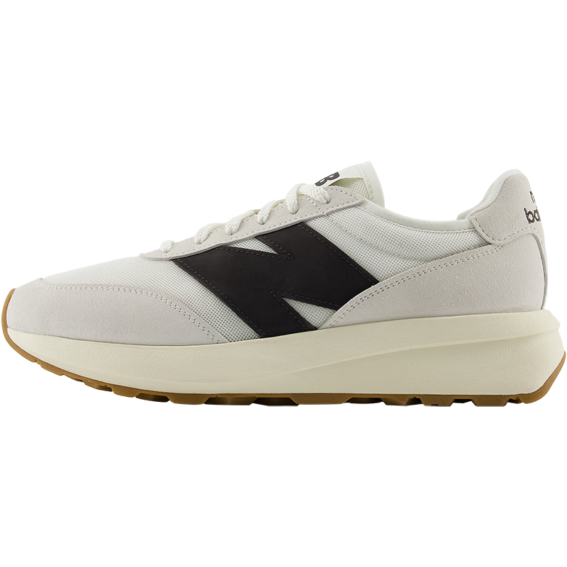 NEW BALANCE��ЬŮЬ�ٴ��������˶�����Ь370ϵ��U370CA