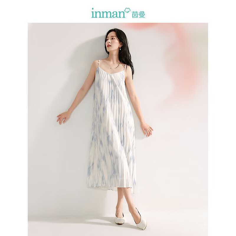 420:INMANʽݰ޵ȹ2025Ůװ¿Vȹʳȹ 199Ԫʣ޹Сʱ