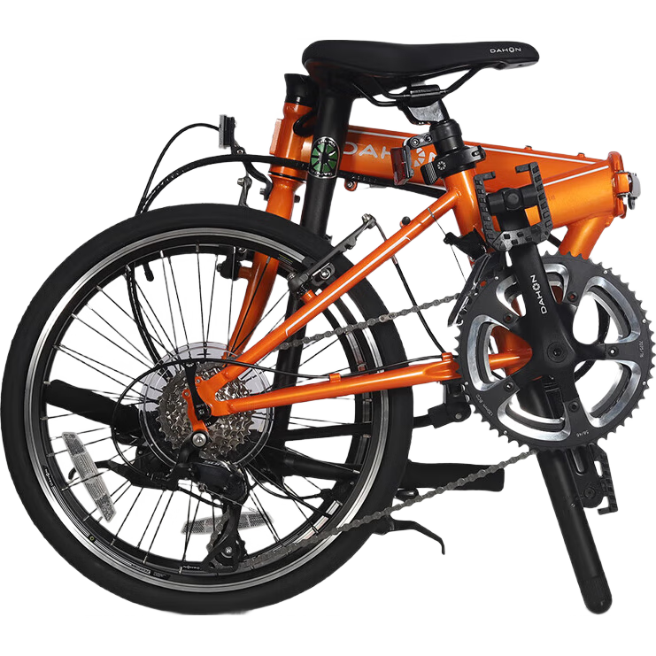 ���У�DAHON���۵����г�20Ӣ��18����Ůʽ��·�۵���KAC083 ��ɫ 3616.2Ԫ(������)