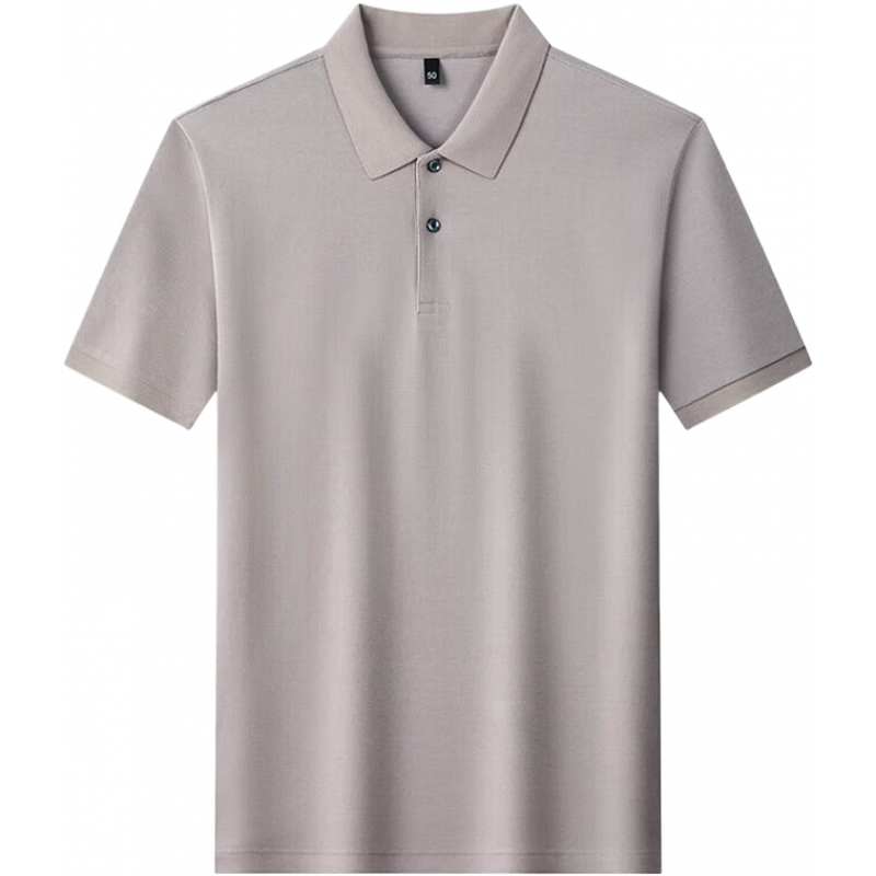 ���ڲ��������ɣ�ROMON��͸������POLO�������ذ��ļ��¿�촿ɫt�������괿�������� ���׽�����߶�Ʒ�ƶ���2541� 3XL ����165-180��