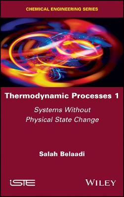 预订 thermodynamic processes 1 - systems without physical state