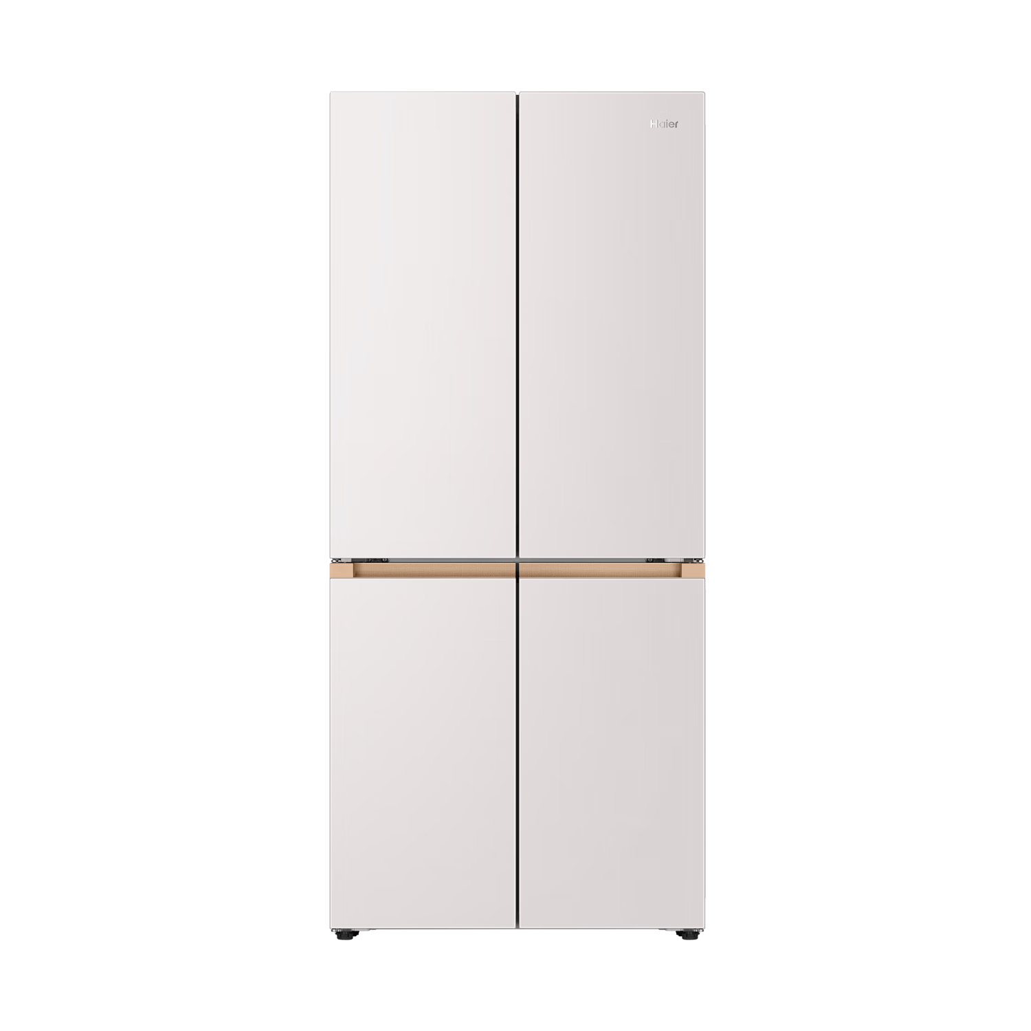 Haier/���� ����505�� ʮ�ֶԿ��� ���� BCD-505WGHTD1BNXU1 4599.35Ԫ(������)