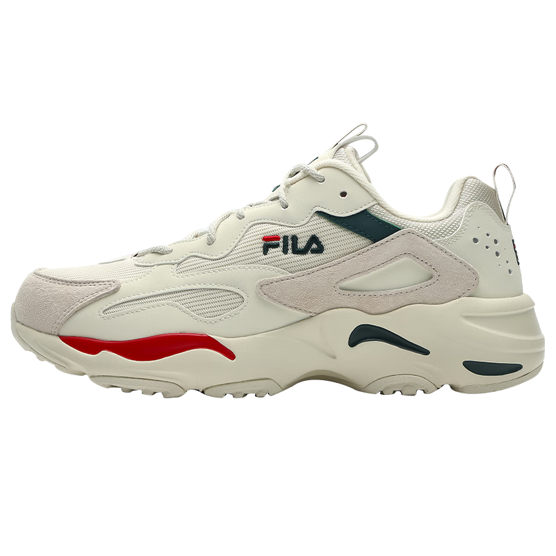 FILA��ֹٷ�TRACER����˶�Ь��Ь2025����͸���ܲ�Ь�ϵ�Ь����Ь