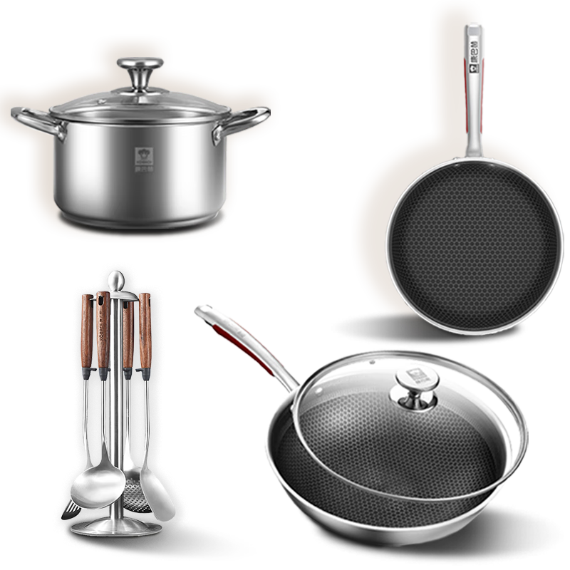 ���ͺգ�KOBACH�������ر���װ����304����ַ��Ѳ�ճ����ƽ�׼���������װ���� ����+���� 8���� 529Ԫ