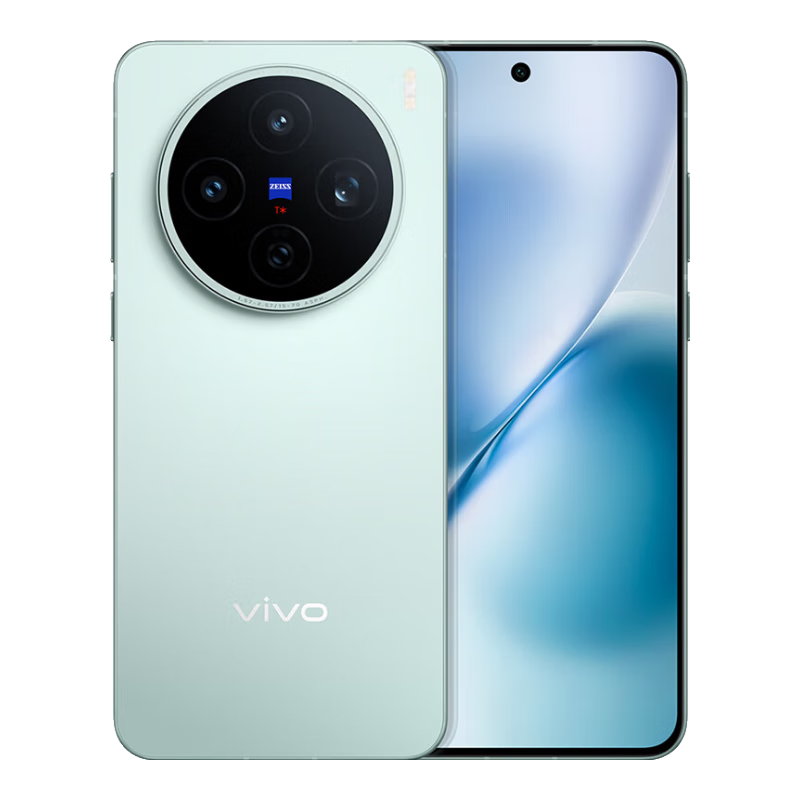vivo X200S ֻ 9400+  16+512G 3777.79Ԫ(ȯ)ټֱ419.76