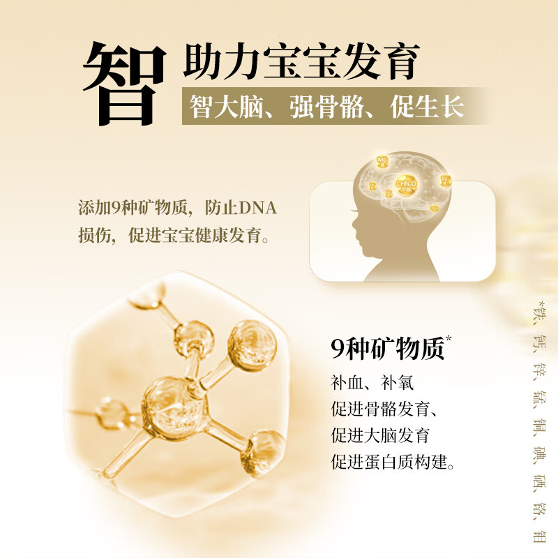 养庵堂【香港直邮】Yoando日本进口NMN18000 NAD+补充剂单核苷酸细胞素 NMN18000孕妈专用 胶囊-120粒 香港发货