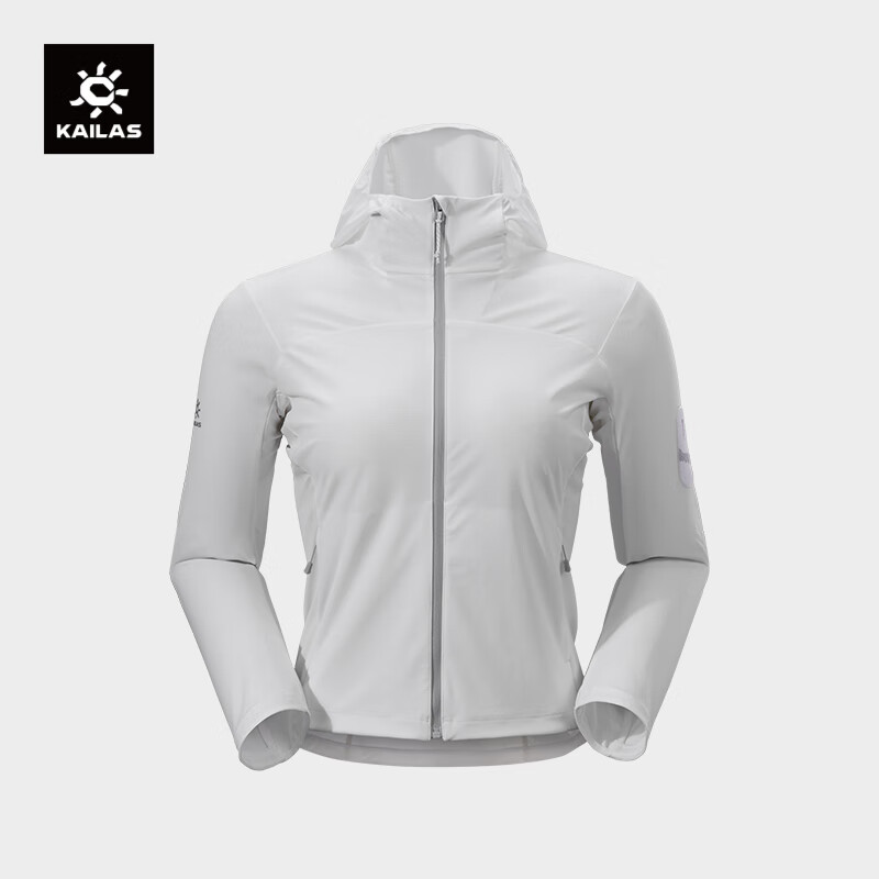 KAILAS����ʯ������ɹ��Ů��˿����UPF40+͸��������������Ƥ��������