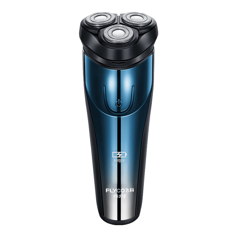 �ɿƣ�FLYCO���ɿƵ綯���뵶�κ�����ʿ��Я��������ȫ��ˮϴ���ʽ�綯���뵶������������520���� FS373������ʽ�޽ǵ�������45�졿