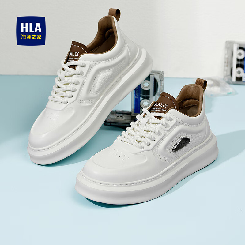 ����֮�� HLA ��Ь�߰�С��Ь ͸����ĥ���а�Ь  129Ԫ���� (����ȯ)