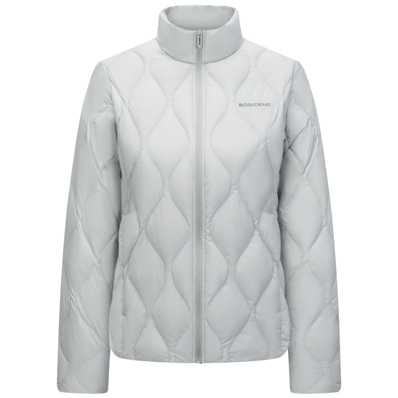 ���ڲ�������˾�ǣ�BOSIDENG��25�¿�90�����ᱡ���޷�Ů�̿���������챣ů�ڵ�����B250131024 ���곤�Ƽ����ŵ���1829-ǳ��ɫ S 160/84A 100��-110�� 339.01Ԫ