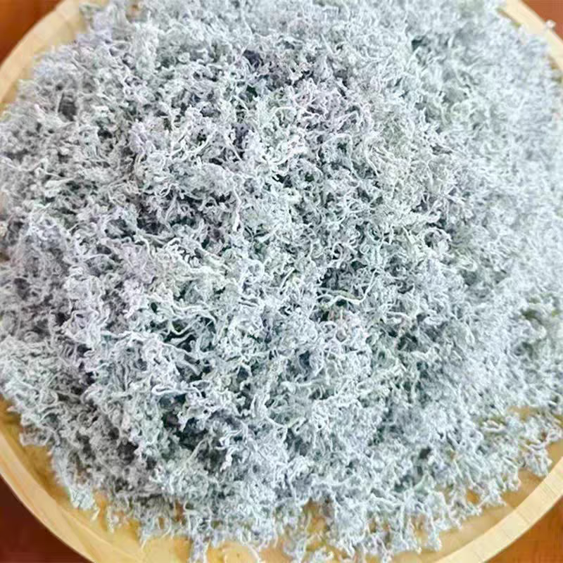 施南峻包邮霉腾茶500g天然含硒藤茶湖北来凤含硒张家界莓茶龙须牙尖藤茶 2026芽尖藤茶500克 500g*1桶