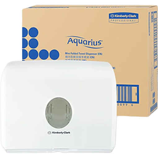 �������Kimberly-Clark�� ������۵�����������ֽ���� �������ұڲ���ֽ��С����ֽ�п�װ1�� ����ֽͨ�� 1��/��70220 311.04Ԫ��3��(��103.68Ԫ/��)