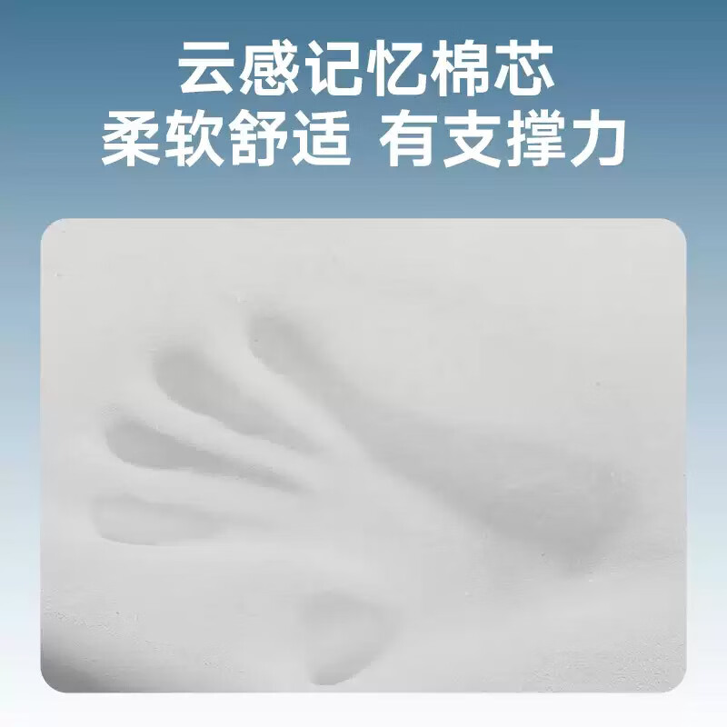 启忆梦华为AITO问界汽车头枕M7/M9/M5专用护颈枕腰靠垫打孔透气四季通用 赤茶橘 头枕1个+腰靠1个【1套装】
