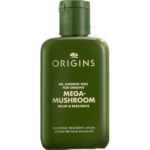 【99成新】悦木之源（Origins）灵芝精华水100ml-新
