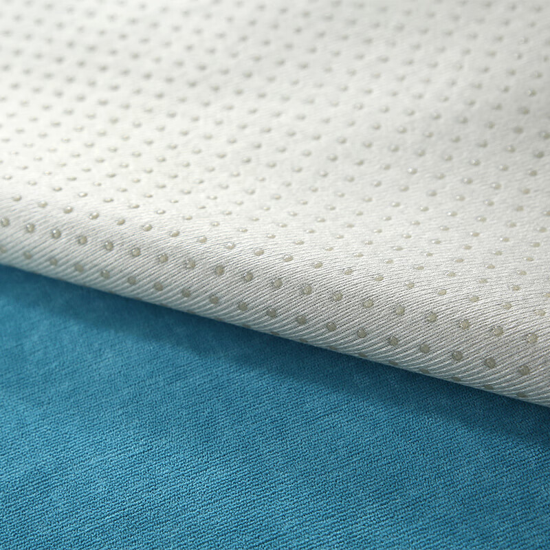 眷耐沙发垫四季通用防滑2026年新款雪尼尔坐贵妃一体开叉靠背通铺整张 相知橘黄-(雪尼尔) 130*180cm一面花边贵妃专用