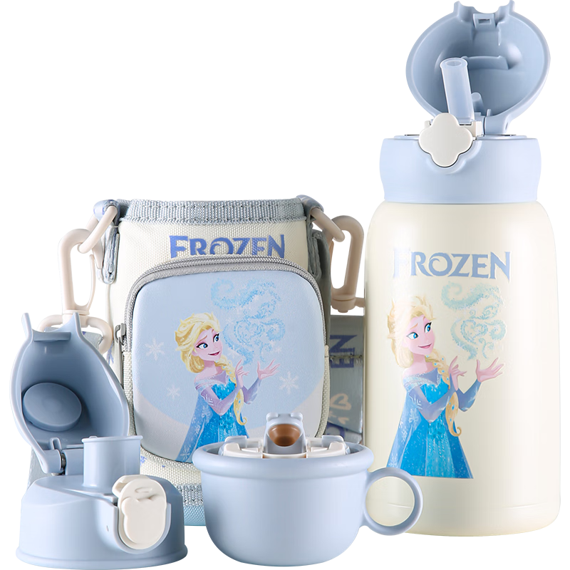 ������ BEDDYBEAR ����Ц��ͯ���±� ��ɯ����630ml ˫�����ܱ� 89Ԫ