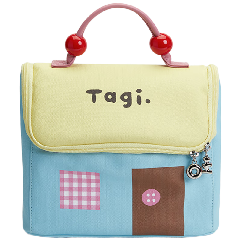 Tagi.����С���ӷ�ˮƤ�ʱ�Яϴ�������������ɰ���ױ�� ֥ʿ����