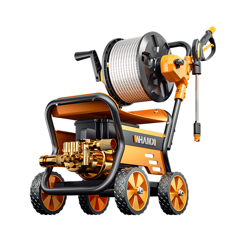 ���ڲ���������ϴ������ѹˮǹ���ô��ʹ�ҵ����4200W����M9���þ���+25�׹� 485Ԫ