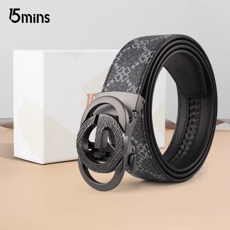 ���ڲ�����15mins��ʿƤ����2025�¿�ٴ��Զ��������������п������ӡ����ĸ ǹɫ 105cm