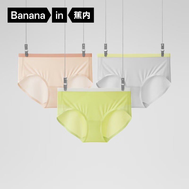 Bananain ���� 3ϵŮʿ�ڿ� ����͸�� 3��