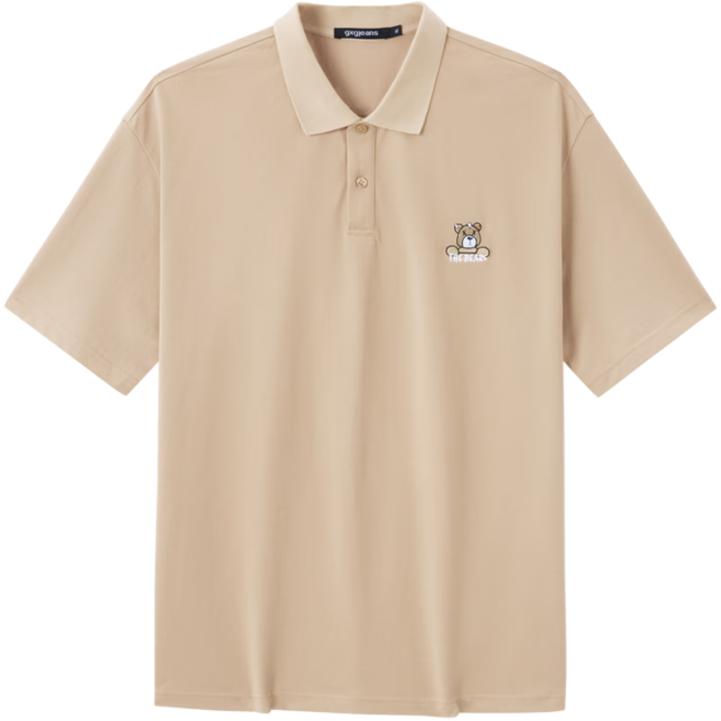 gxg.jeans男装 POLO衫、T恤 多款任选