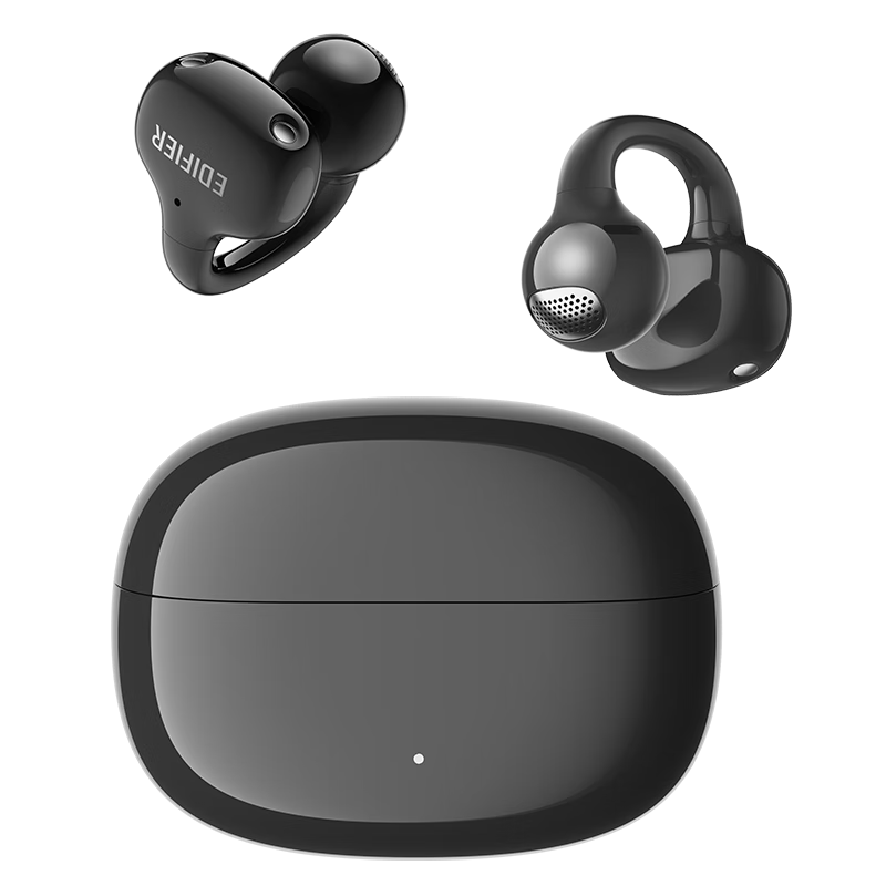 ���ڲ�����EDIFIER/������ Comfo Clip Q �������� ��ɫ 260.1Ԫ(������)