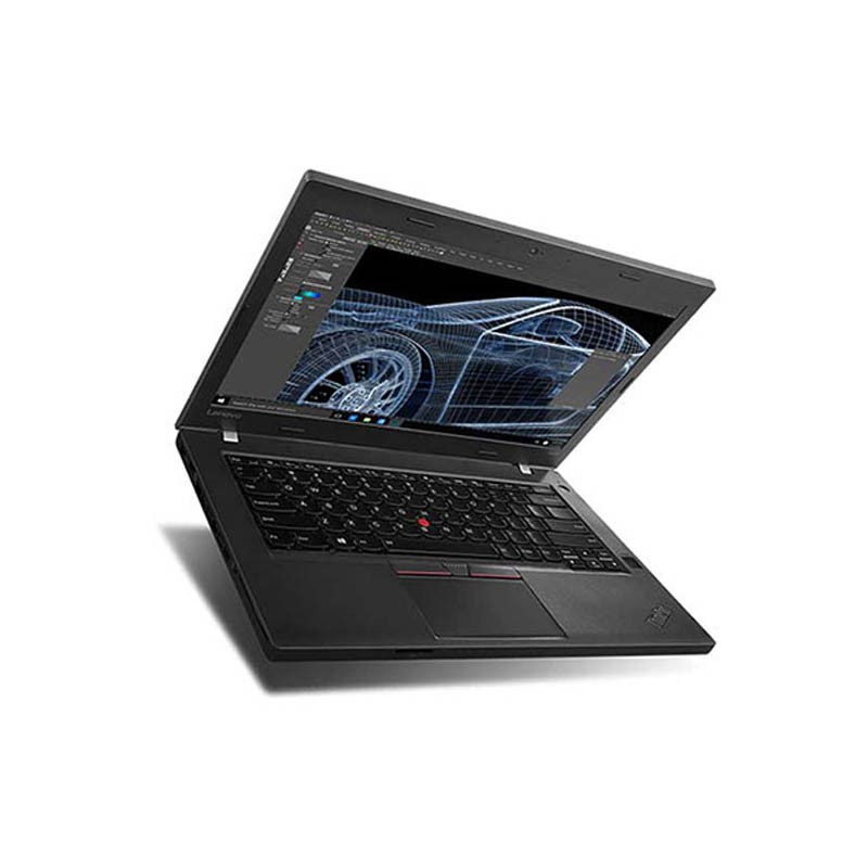 渲染 二手笔记本电脑 t460p i7级 16g 512g 2g独95新 移动图形工作站