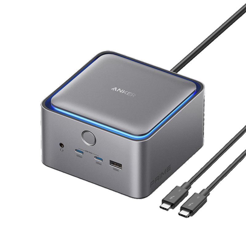 Anker ���� Prime TB5 �׵�5 ��չ��