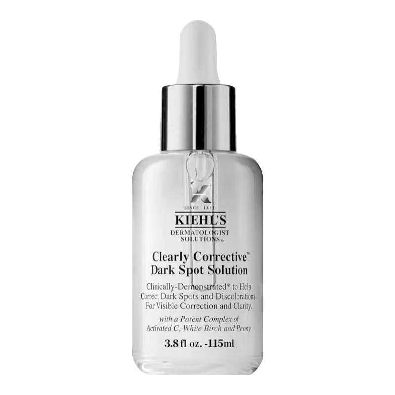 ���ڲ����������ϣ�Kiehl's�����߾��� �����������ȷ�ɫ�º͵����ᱡ�������������� 115ml 399Ԫ