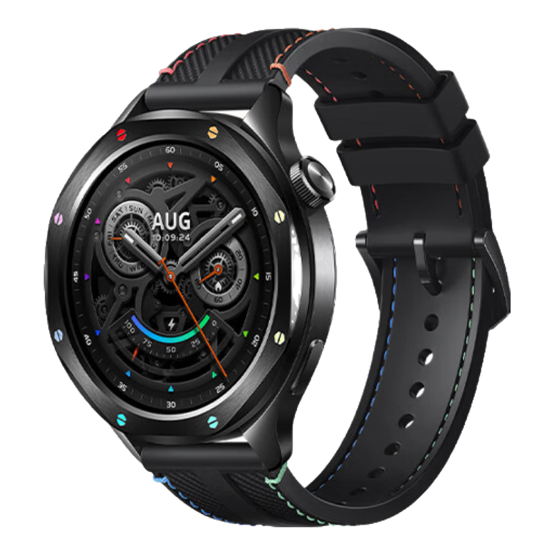 MI/С�� Watch S4 47mm �����ֱ� �ڲʺ�  785.4Ԫ(������)