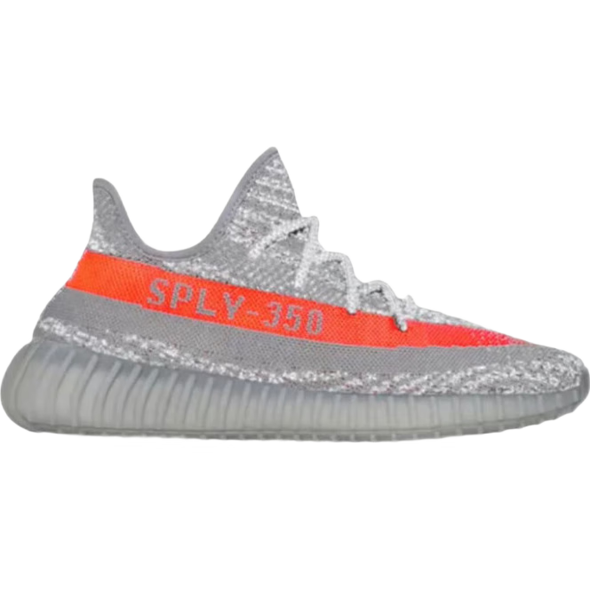 ���ڲ��������ϴ�˹Yeezy350͸����Ь�ҳ�Ҭ������ЬGW1229 38 479Ԫ