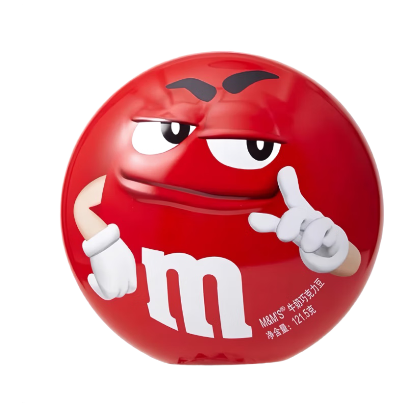 M&M'S ţɿ 121.5g34.9Ԫ