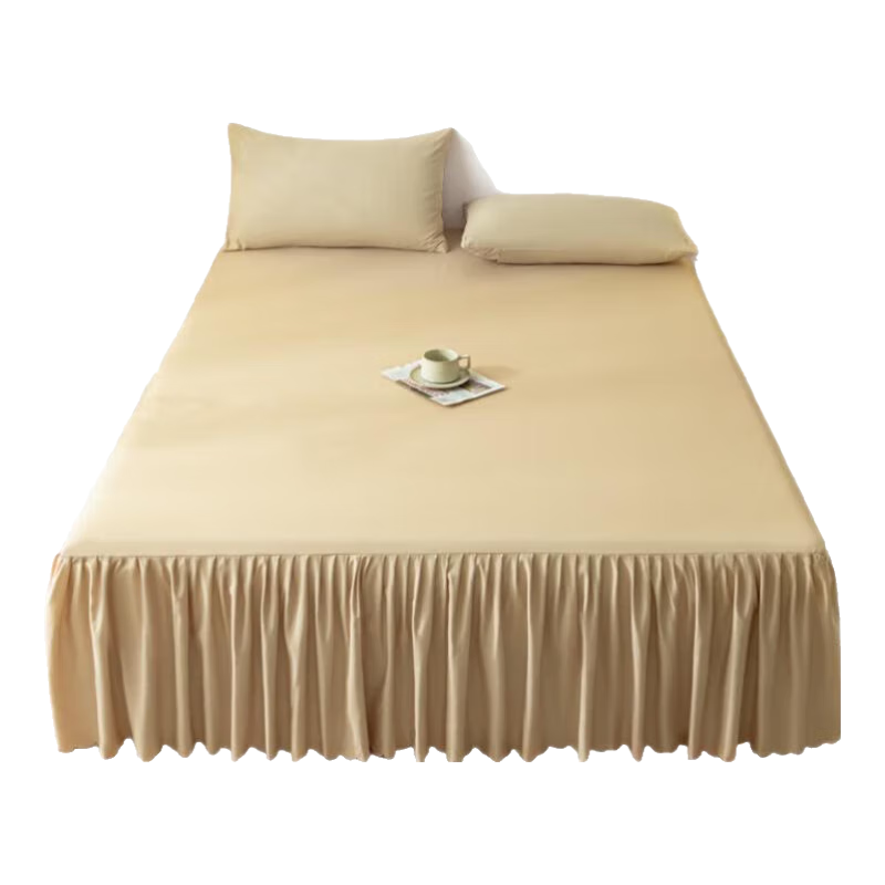 ���洲ȹ�������ִ�����������׷����ִ�ɫ�������ֹ����紲ȹ ���� 150*200cm 30.8Ԫ