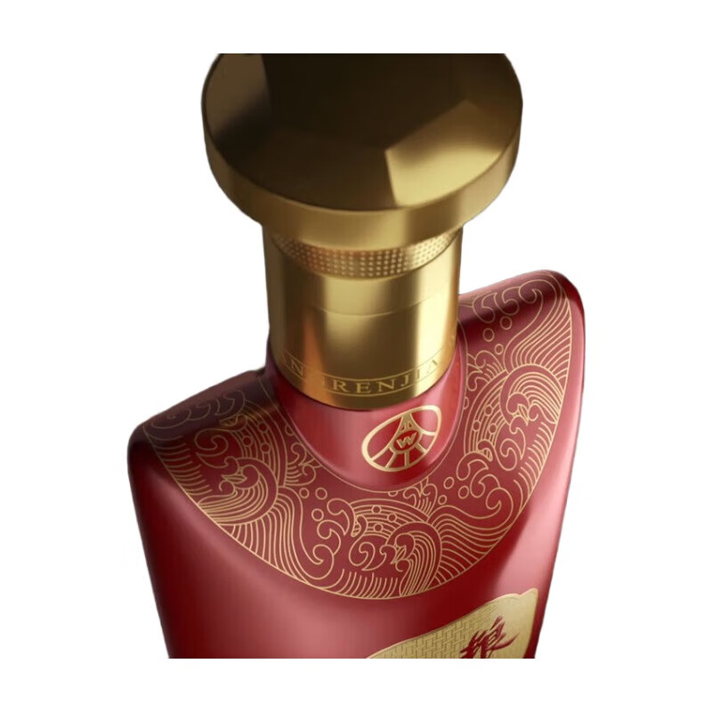 五粮液五粮人家 浓香型白酒 52度500ml*1单支t