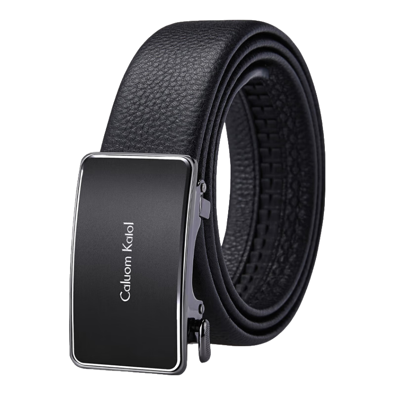 Caluom KaiolƷ��Ƥ������Ƥ�Զ�����ʿ����ͷ��ţƤ������˽����������� ��ר����С�8037A������ɫ/�ڴ�ʽ 110cm -130cmĬ�����(���޼�)